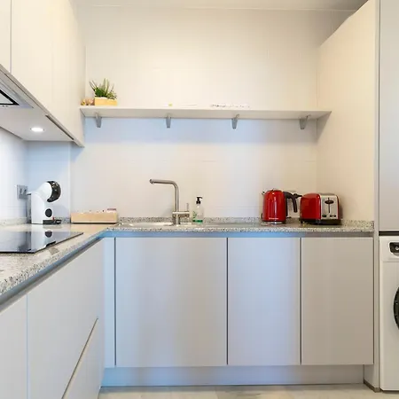 Pass The Keys Beautiful Sea Mountain Views Appartement