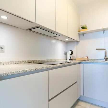 Pass The Keys Beautiful Sea Mountain Views Appartement