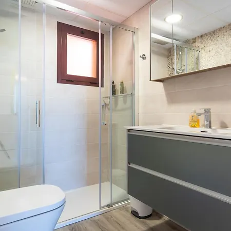 Appartement Pass The Keys Beautiful Sea Mountain Views *