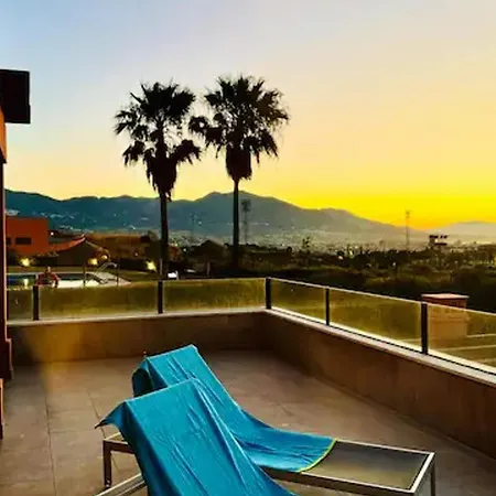 Appartement Pass The Keys Beautiful Sea Mountain Views *