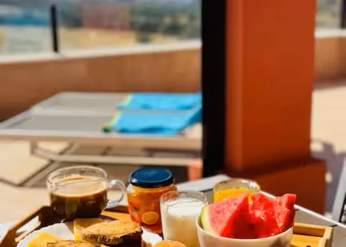 Pass The Keys Beautiful Sea Mountain Views Apartmán